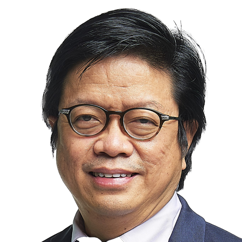 Yohanes Eko Riyanto